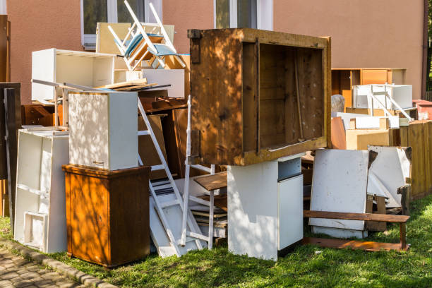 Demolition Debris Removal in Sawyerwood, OH