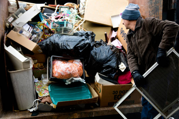 Best Carpet Removal and Disposal  in Sawyerwood, OH