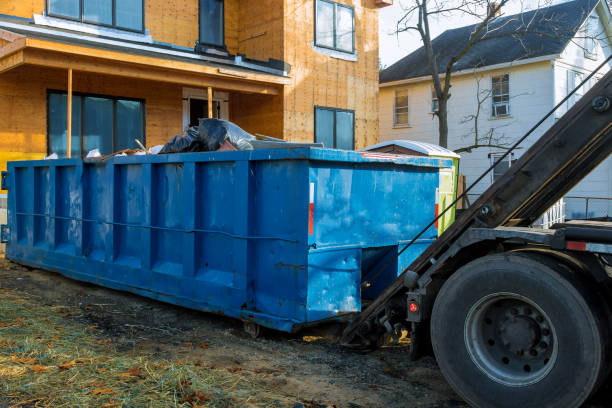 Junk Removal for Events in Sawyerwood, OH