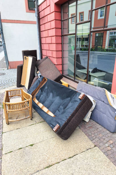 Best Residential Junk Removal  in Sawyerwood, OH